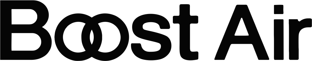 Boost Air – Boost Air Colombia